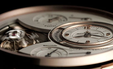 Datong BlancPain Watch Time‑Keeping Malfunction