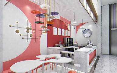 Beijing Addresses of Official BlancPain Service Stores（Guomao Store）