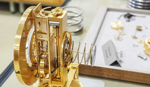 Datong BlancPain Repair & After‑Sales Service Center